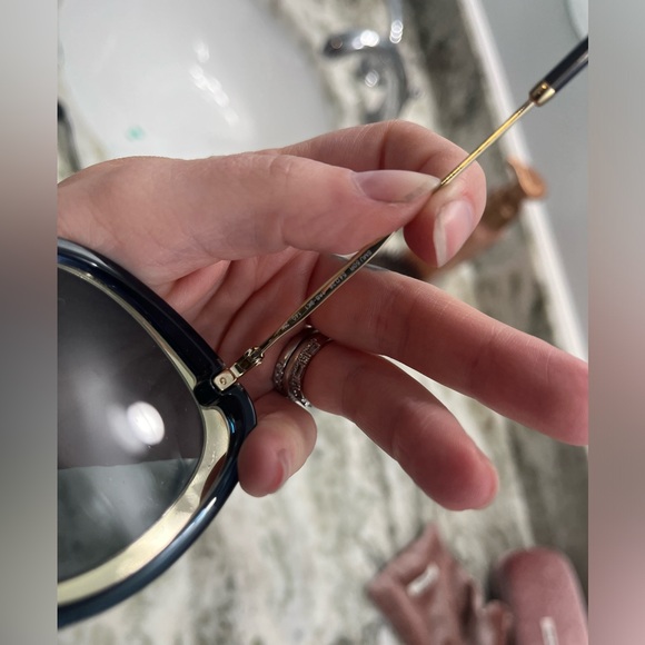 Miu Miu sunglasses - Picture 4 of 4